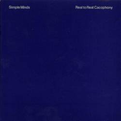 Simple Minds : Real to Real Cacophony